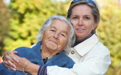 Signs You Need Support as A Family Caregiver