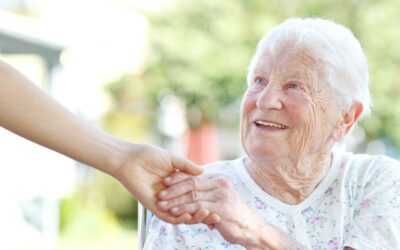 What Type of Senior Care is Best for Your Loved One?