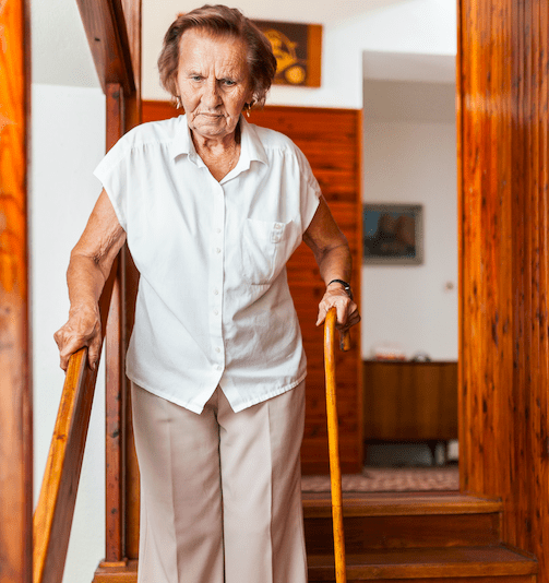 Hip Fractures and the elderly