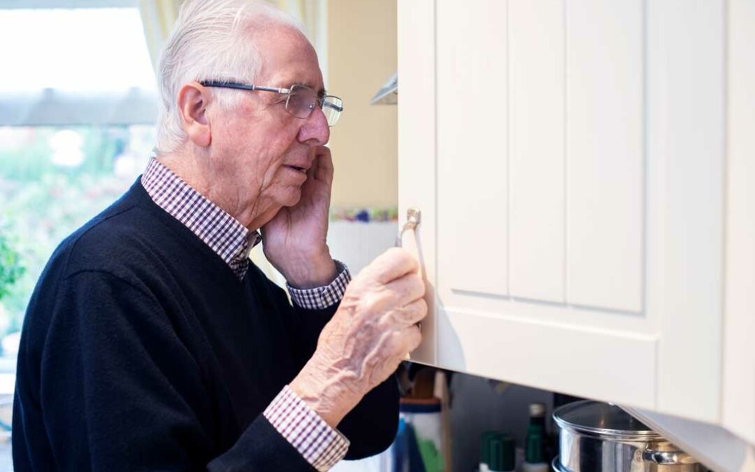 Dementia in Seniors: Signs, Symptoms, and What to Do Next