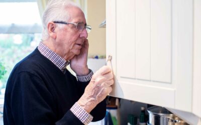 Dementia in Seniors: Signs, Symptoms, and What to Do Next