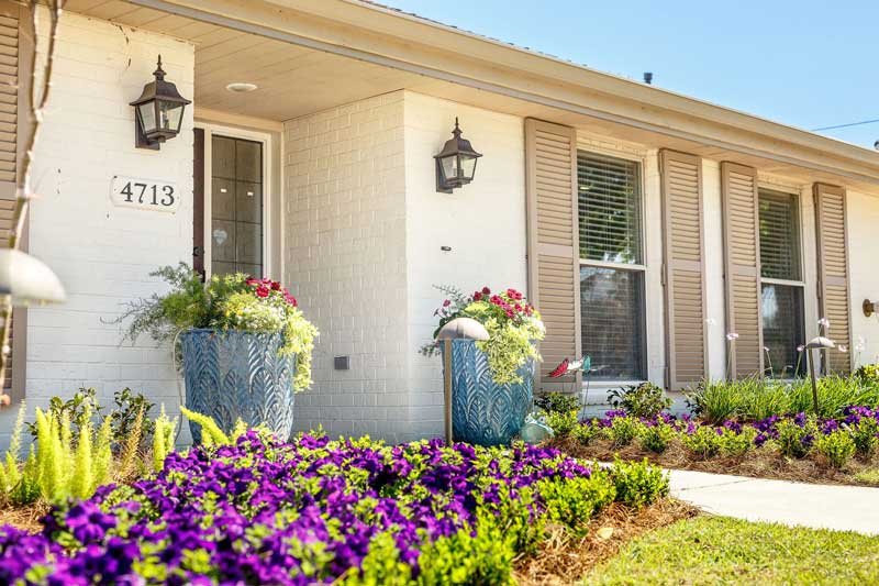 Nursing & Elderly Homes Near Me