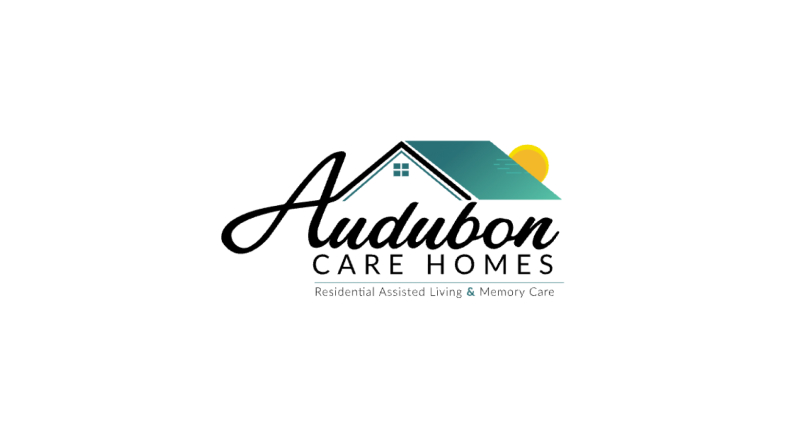 Audubon Care Homes Logo