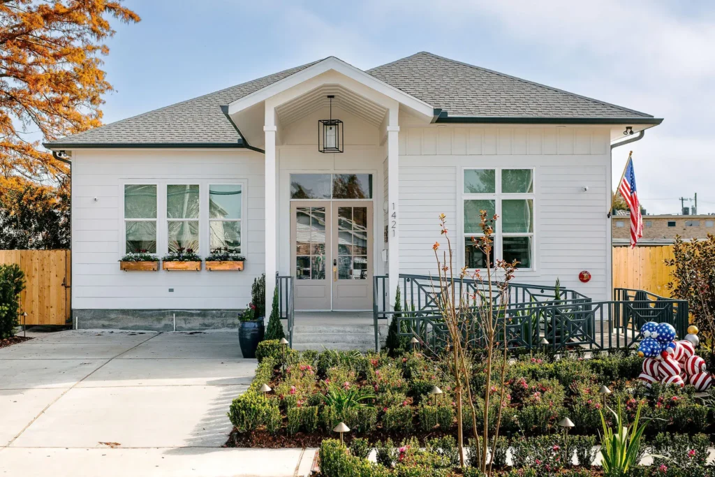 Audubon Care Homes Seminole