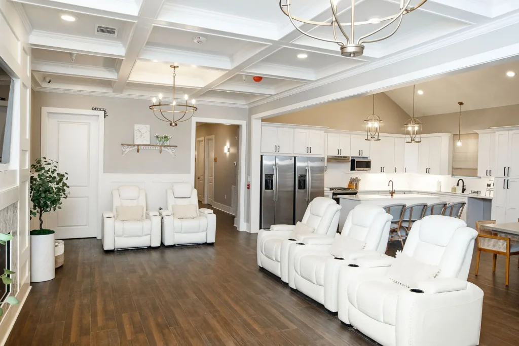 Assisted Living Facilities