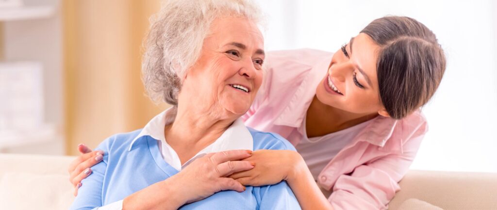 Assisted Living Facility