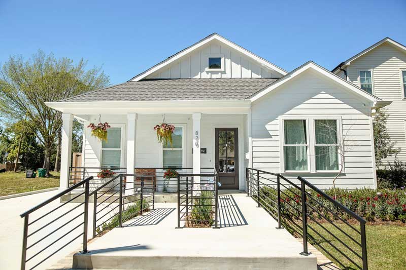 Memory Care Facilities