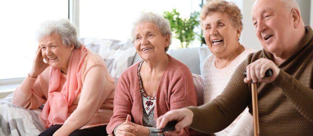 memory care